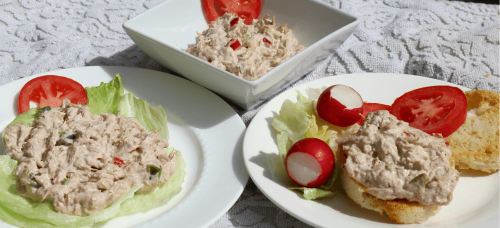 Keto Mexican Tuna Salad5