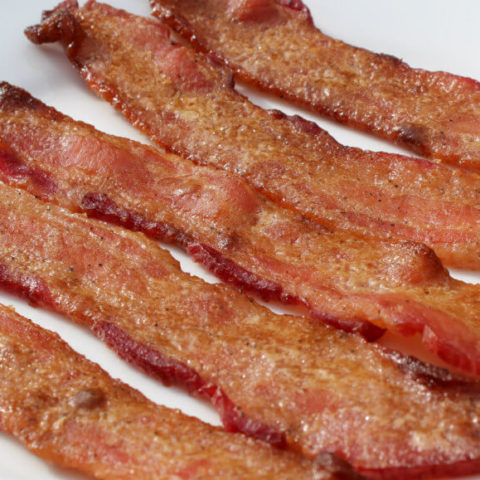 Easy Candied Keto Bacon1
