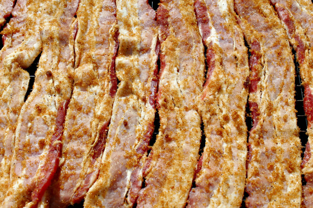 Easy Candied Keto Bacon3