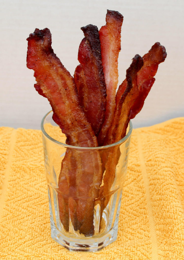 Easy Candied Keto Bacon5