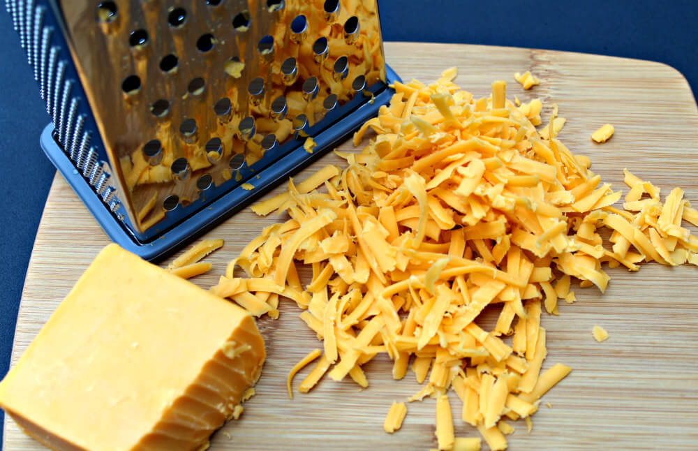 Cheddar Garlic Keto Biscuits3