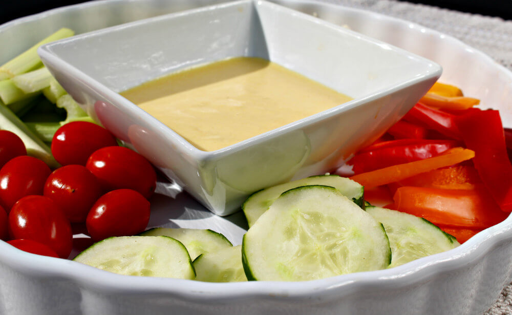 Honey Mustard Keto Dressing4