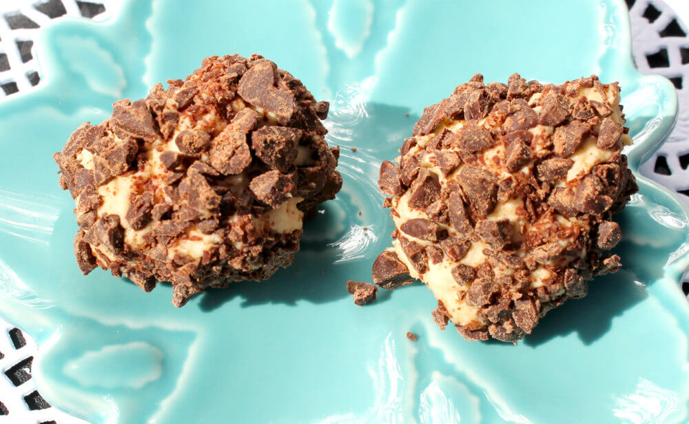 Peanut Butter Chocolate Keto Bites5