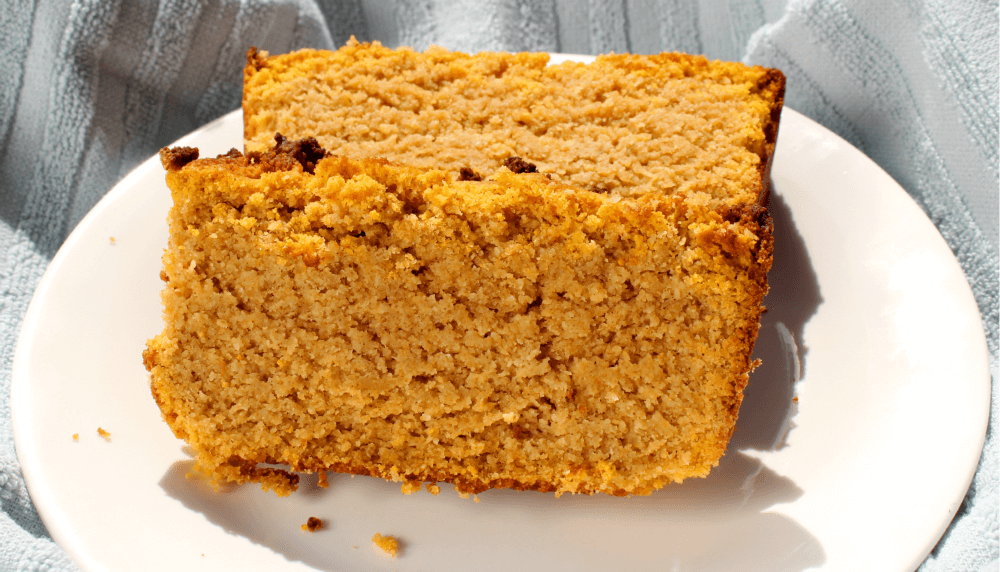 Pumpkin Keto Bread5