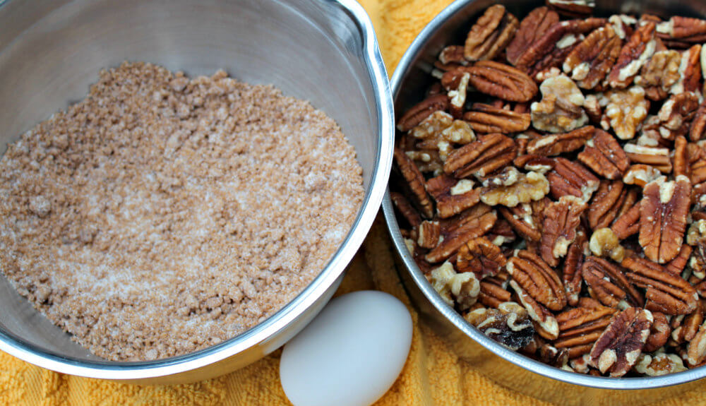 Pumpkin Pie Spiced Keto Candied Nuts3