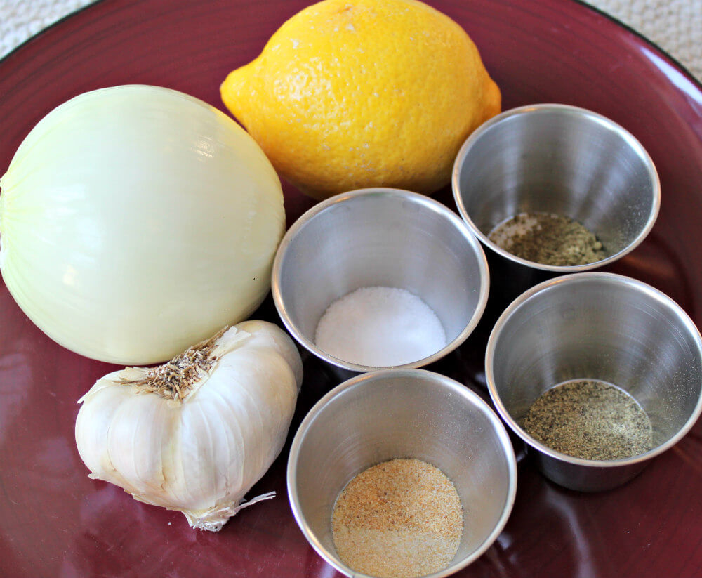 Keto Roasted Chicken and Gravy2