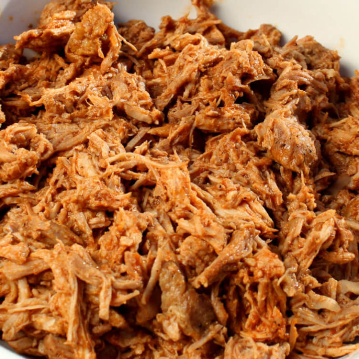 Keto Root Beer Barbecue Pulled Pork1