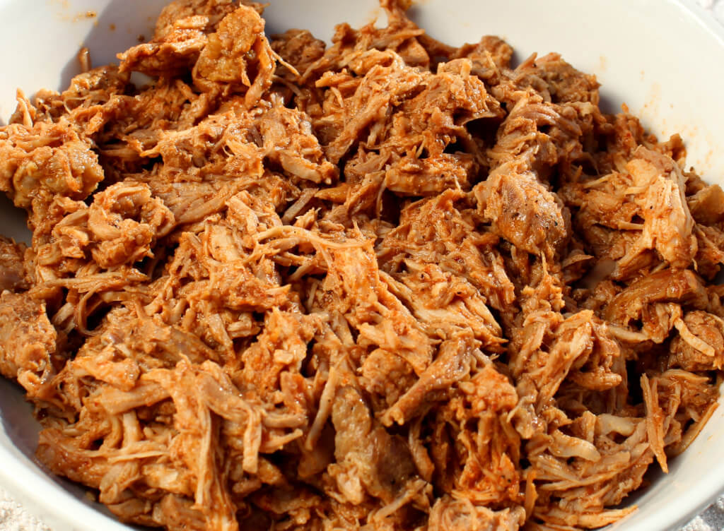 Keto Root Beer Barbecue Pulled Pork1