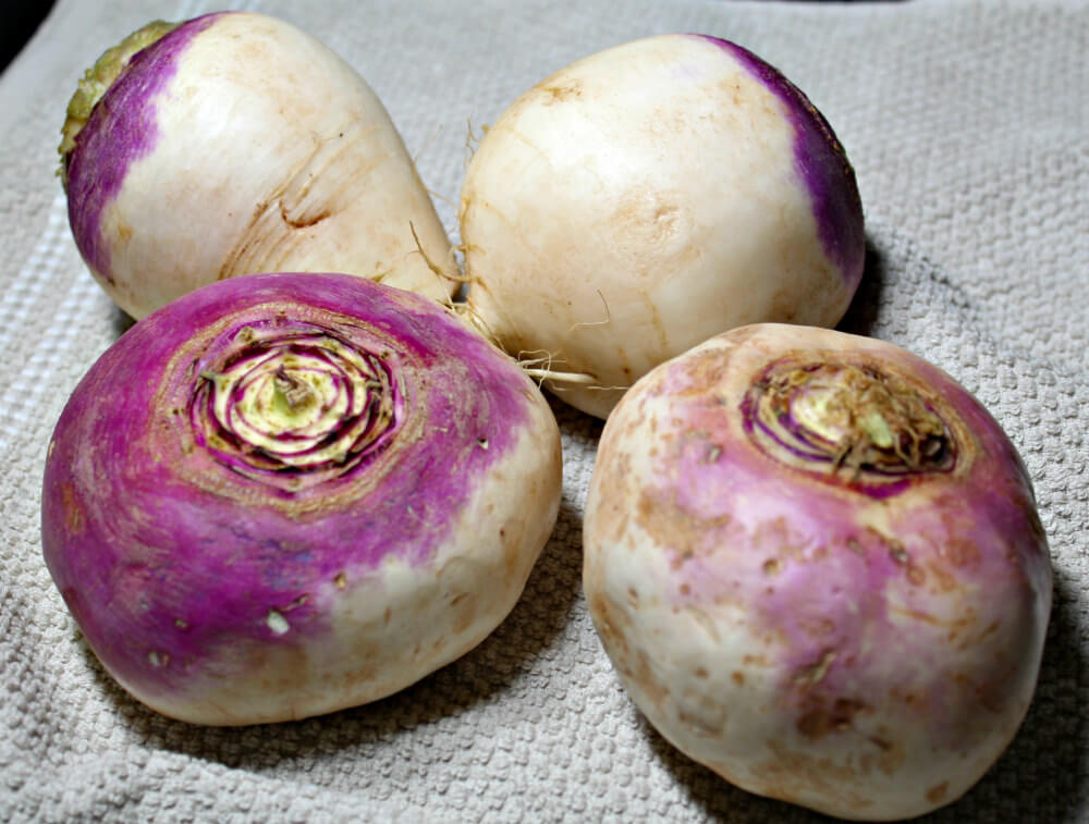 Mashed Low Carb Turnips2