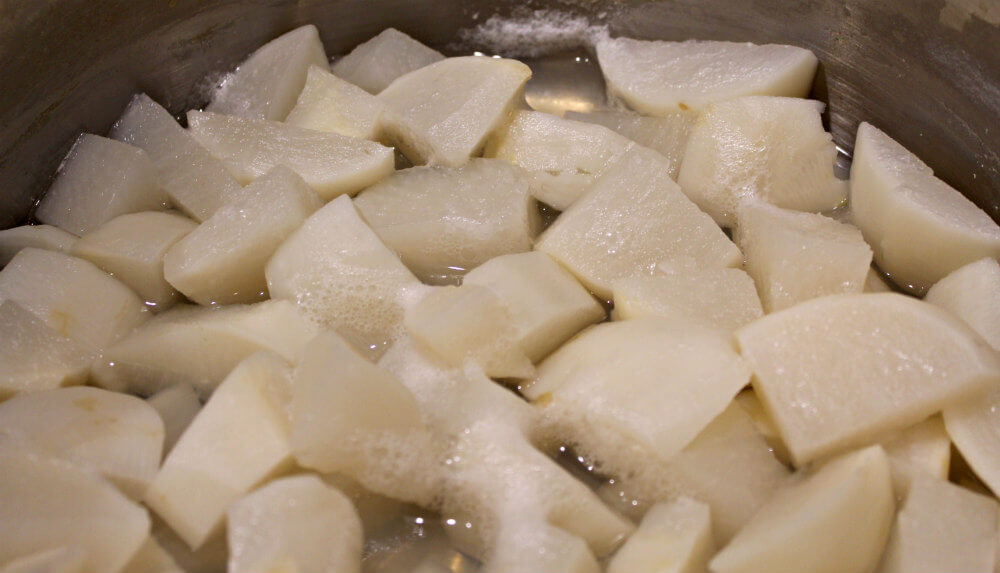 Mashed Low Carb Turnips3