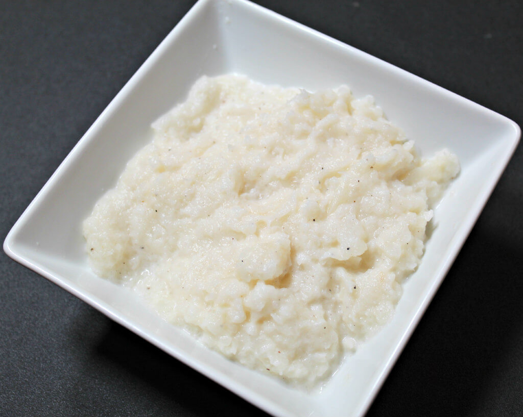 Mashed Low Carb Turnips4