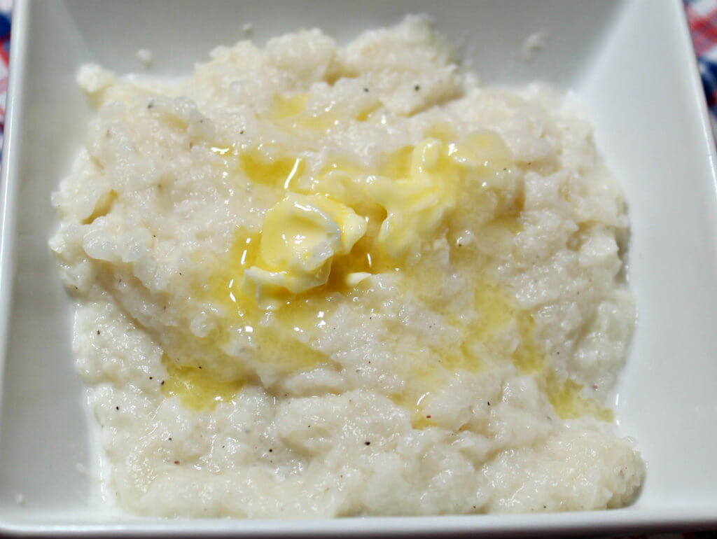 Mashed Low Carb Turnips5