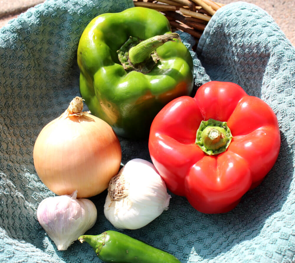 Pumpkin Low Carb Chili2