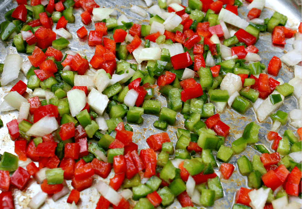 Pumpkin Low Carb Chili3