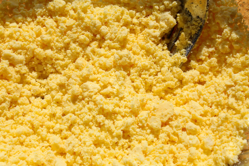 Keto Mom's Deviled Eggs5