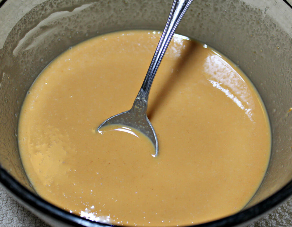 Keto No-Bake Peanut Butter Chocolate Bars4