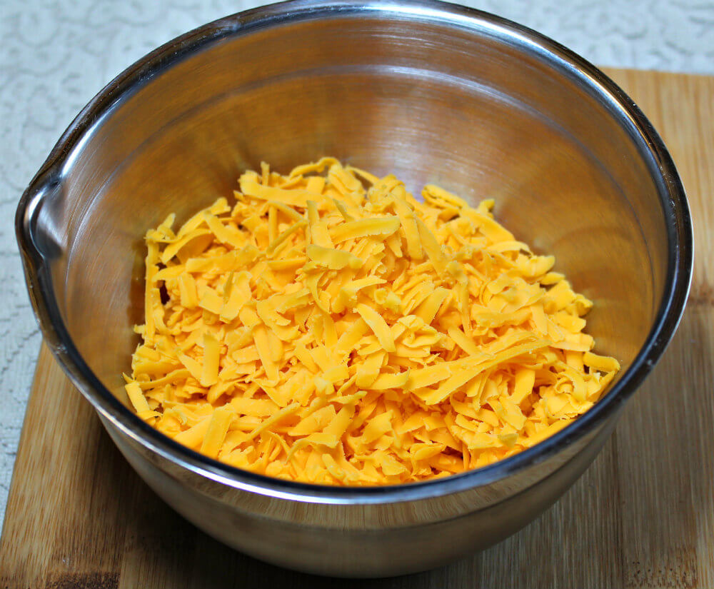 Keto Cheese Stuffed Turkey Meatloaf5