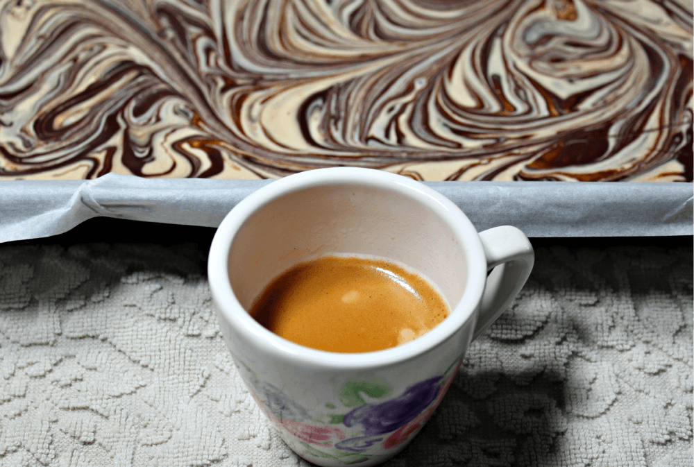 Keto Chocolate Peanut Butter Bark7