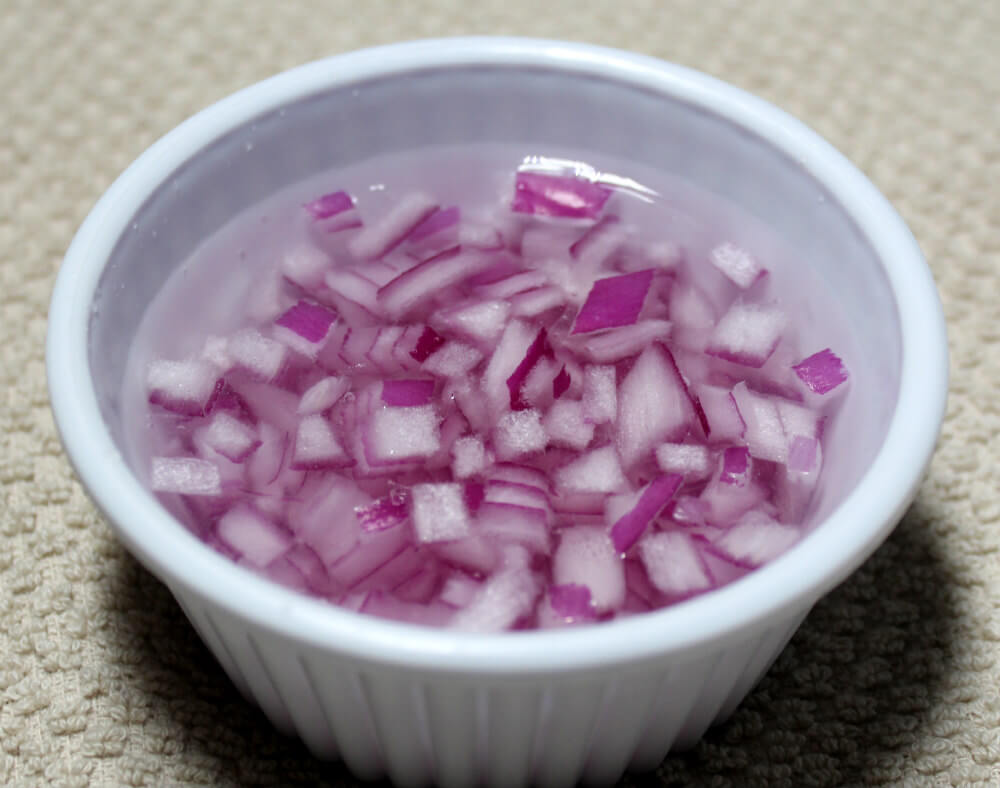 Keto Creamy Tomato Cucumber Salad4