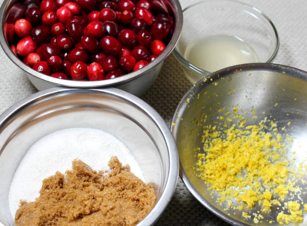 Keto Homemade Cranberry Sauce2