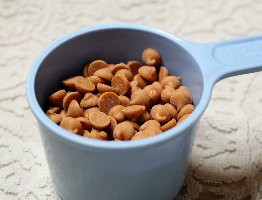 Chocolate Butterscotch Keto Peanut Butter Cups5