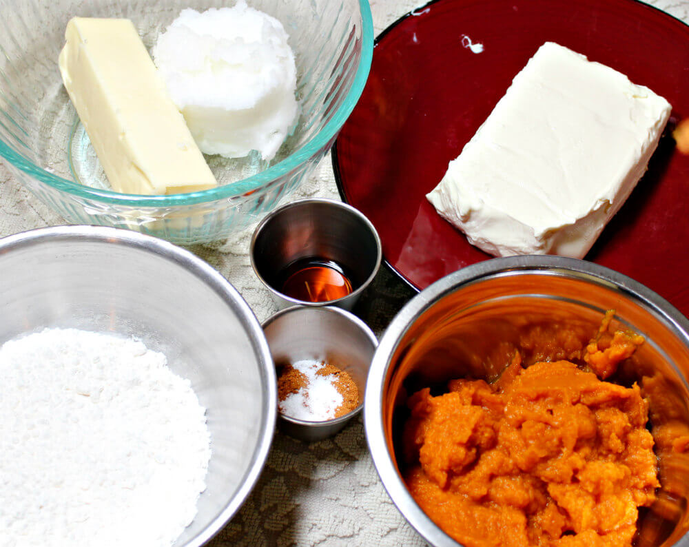 Pumpkin Cheesecake Keto Bombs2