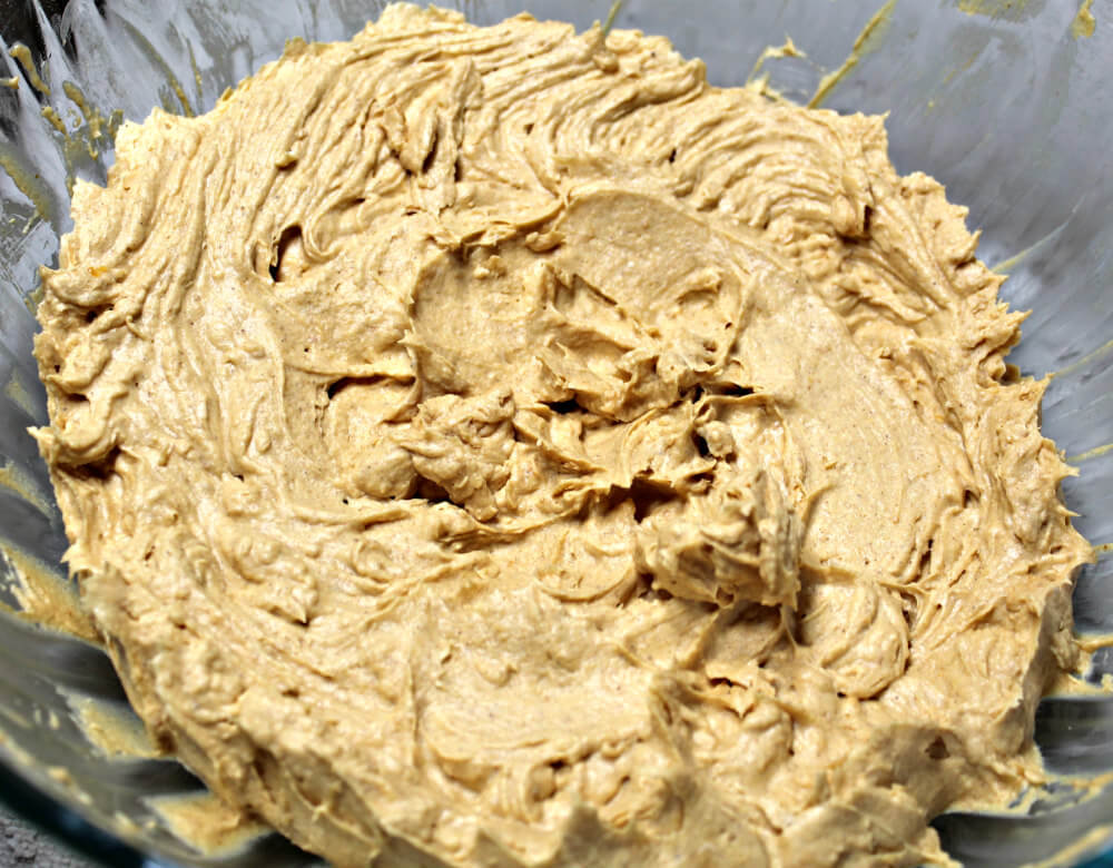 Pumpkin Cheesecake Keto Bombs3