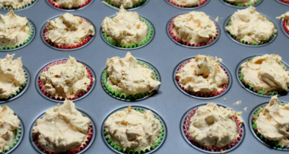 Pumpkin Cheesecake Keto Bombs4