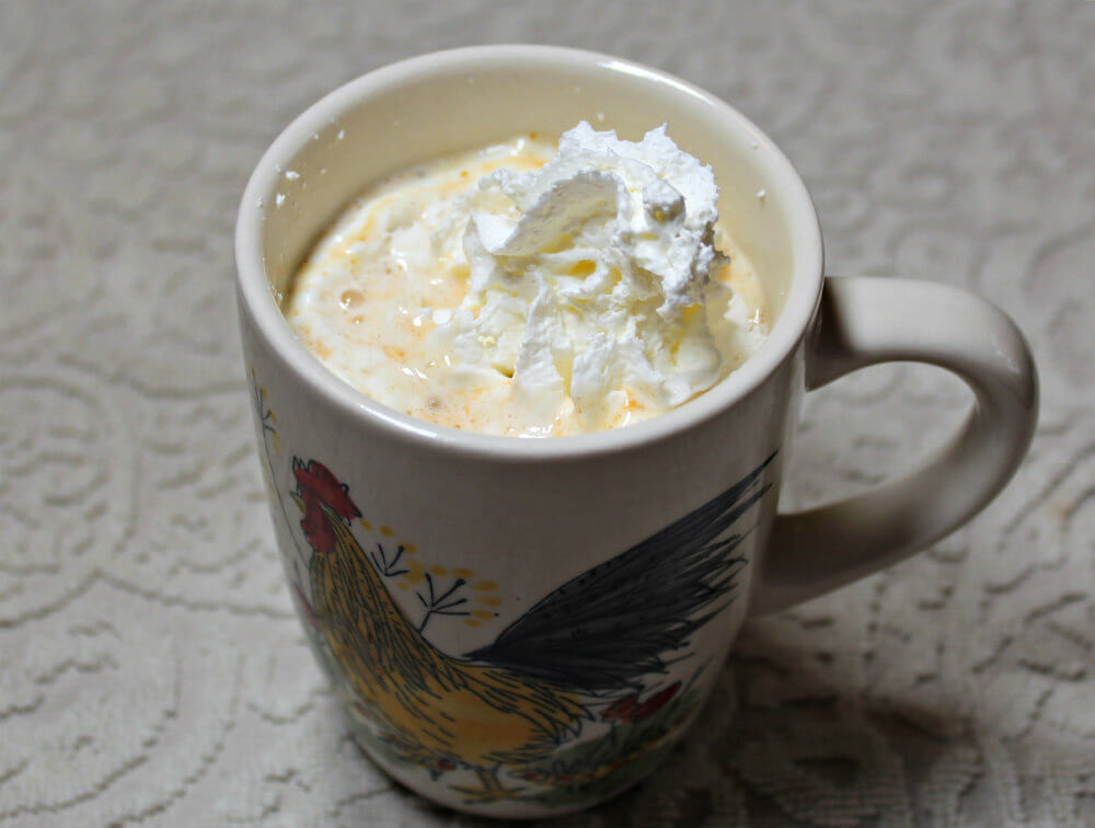 Pumpkin Cheesecake Keto Bombs6