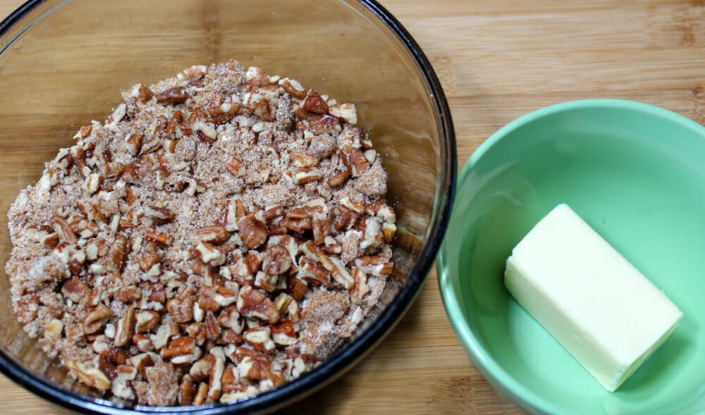 Sweet Potato Keto Casserole4