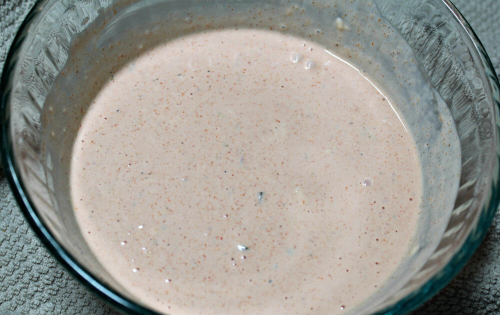Thousand Island Keto Dressing3