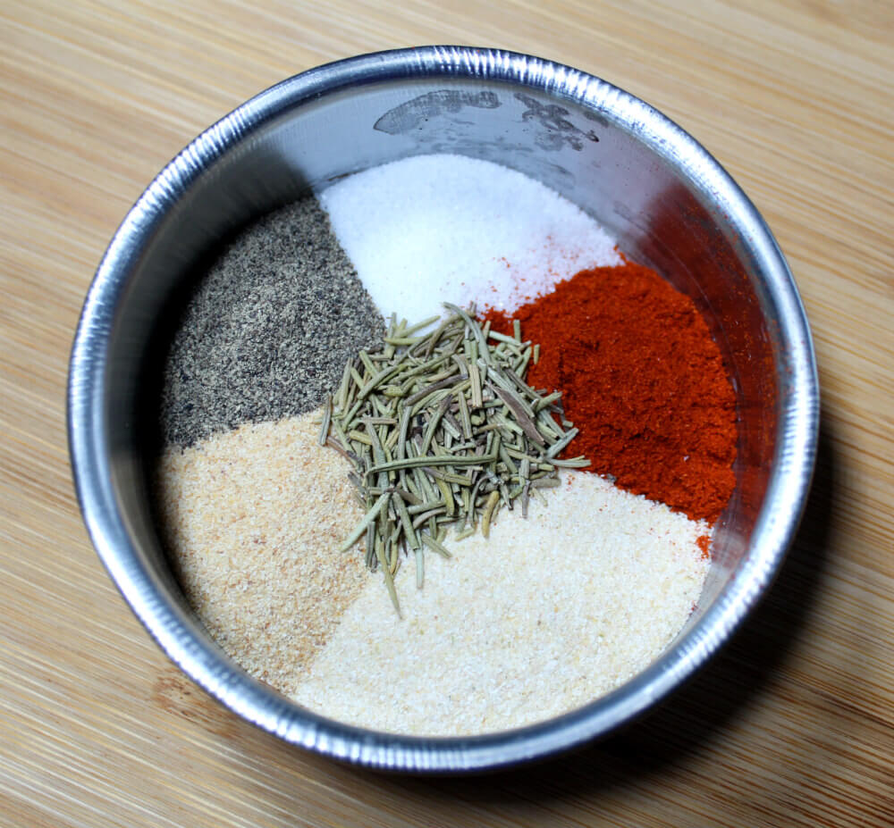 Keto Pork Loin with Chipotle Raspberry Sauce2