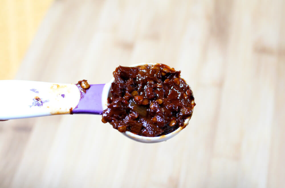 Keto Pork Loin with Chipotle Raspberry Sauce4