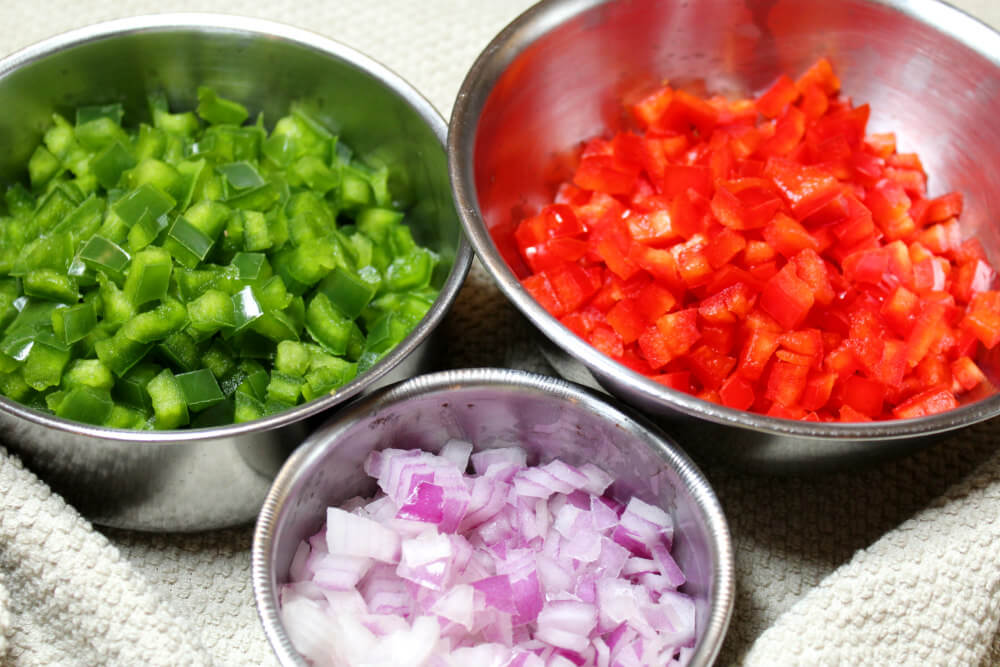 Fajita Sour Cream Keto Chicken3