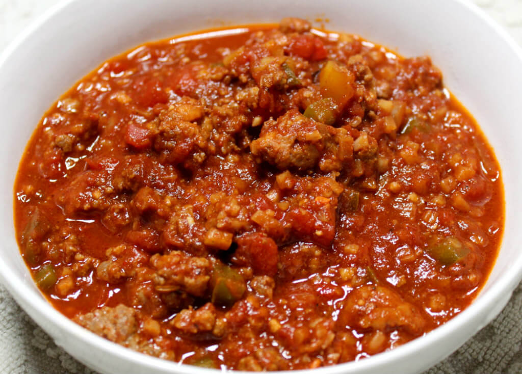 Keto Spicy Chipotle Chili1