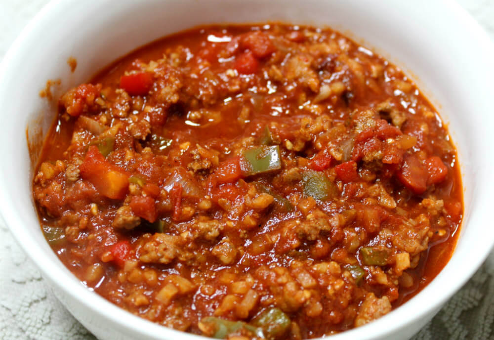 Keto Spicy Chipotle Chili5