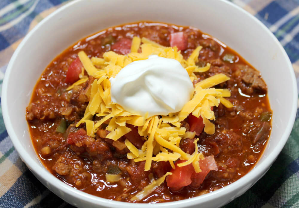 Keto Spicy Chipotle Chili6