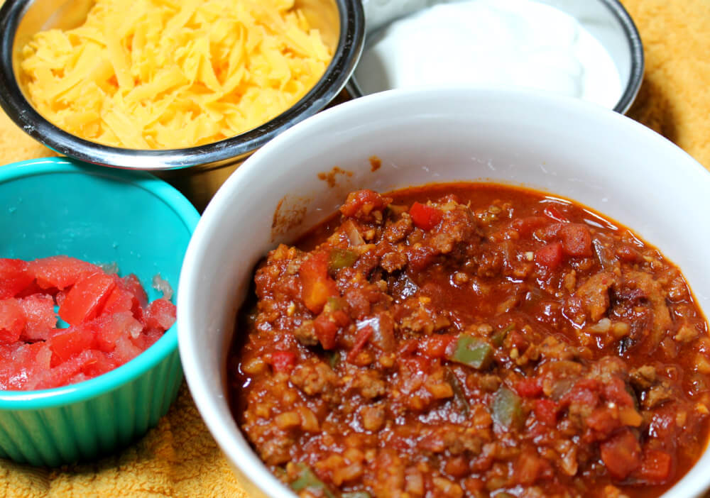 Keto Spicy Chipotle Chili7