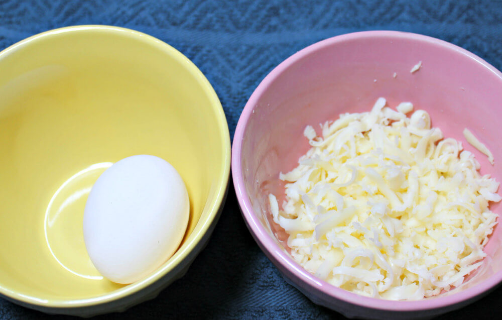 Basic Keto Chaffles2