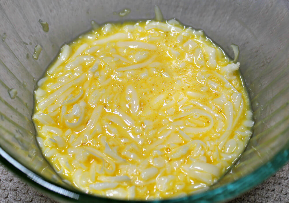 Basic Keto Chaffles3