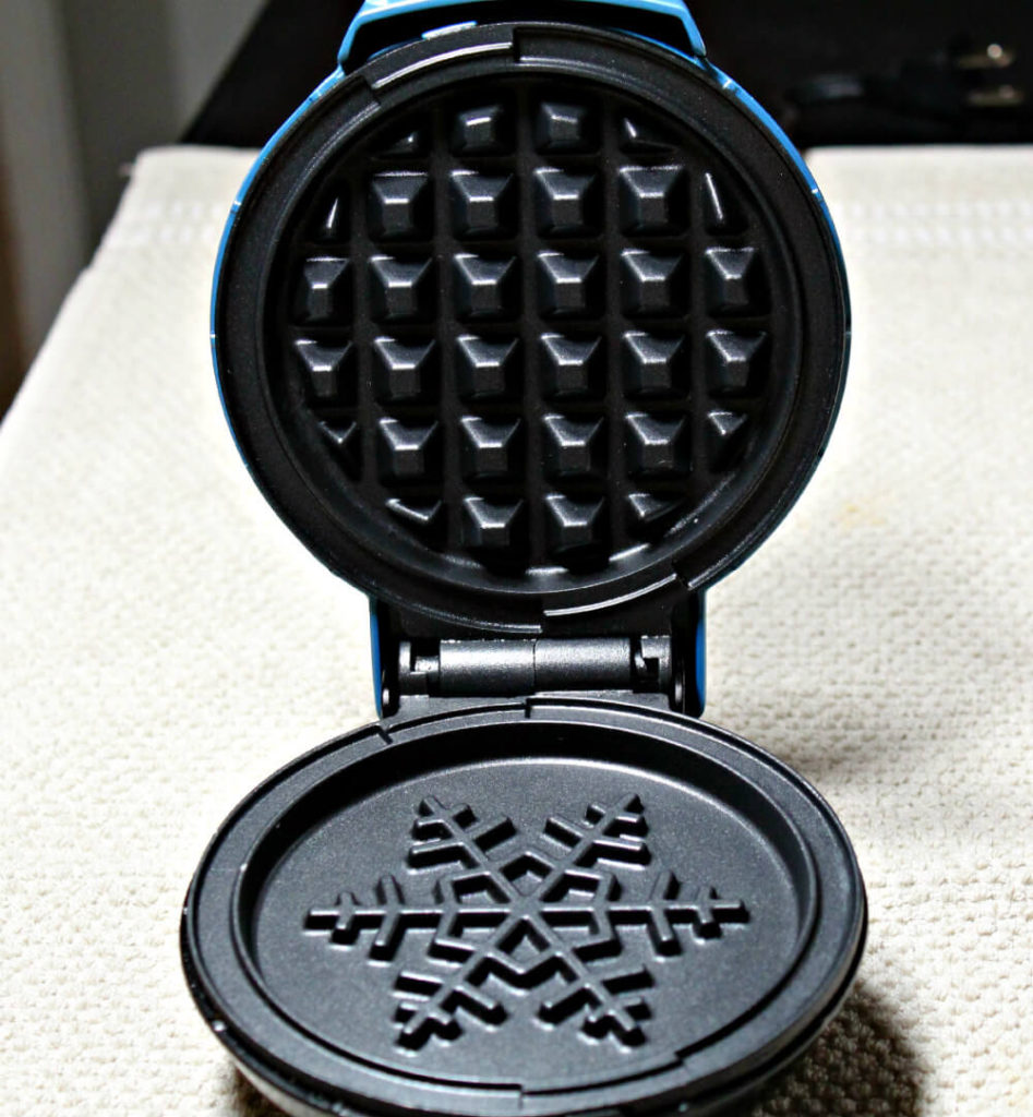 Basic Keto Chaffles5