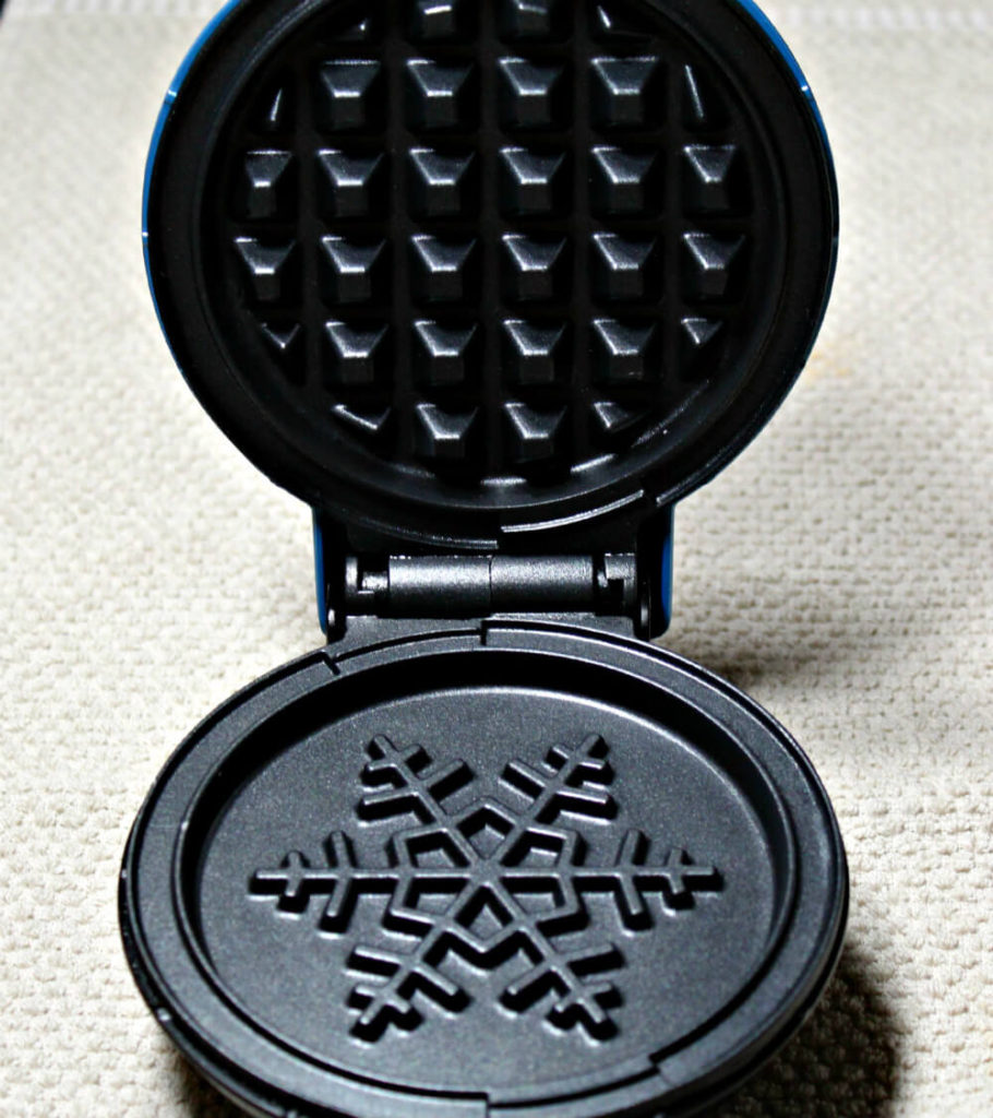 Chocolate Keto Chaffles5