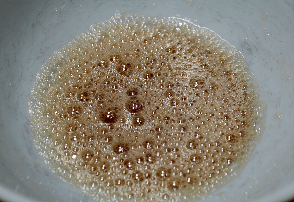 Vanilla Cinnamon Keto Candied Nuts3