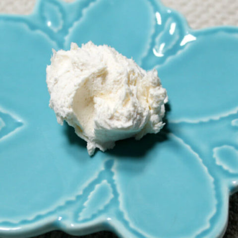 Keto Frozen Cream Cheese Bites1