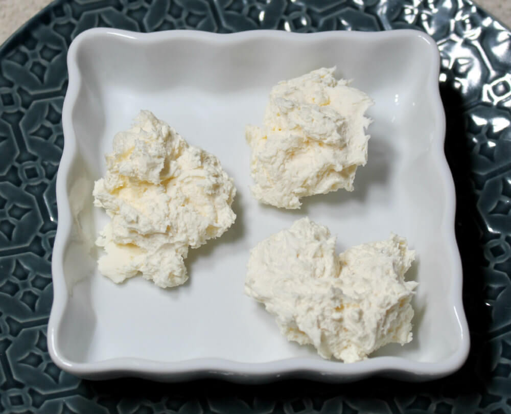 Keto Frozen Cream Cheese Bites4