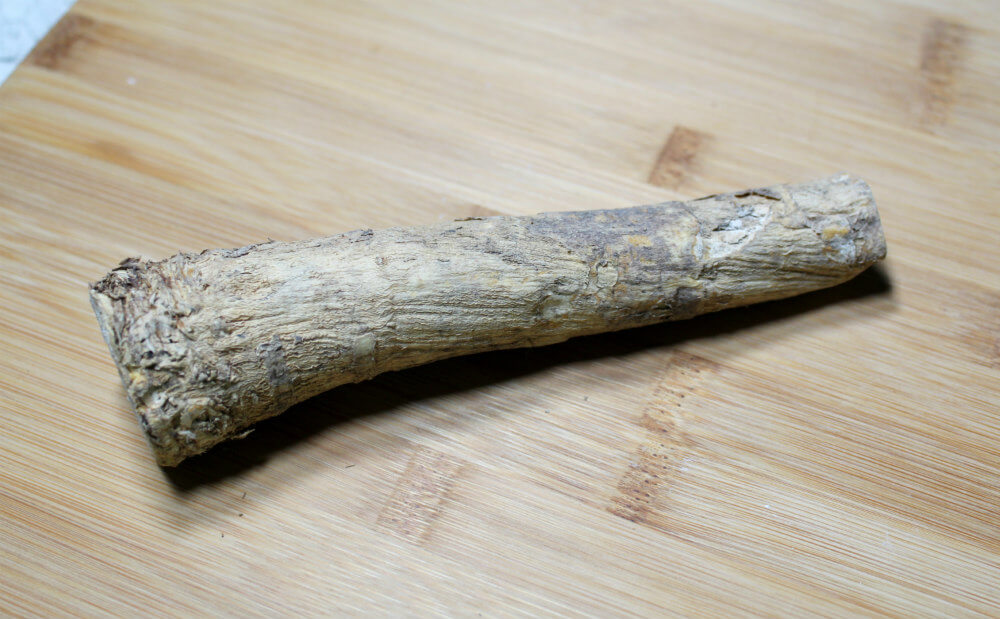 Keto Homemade Horseradish Sauce2