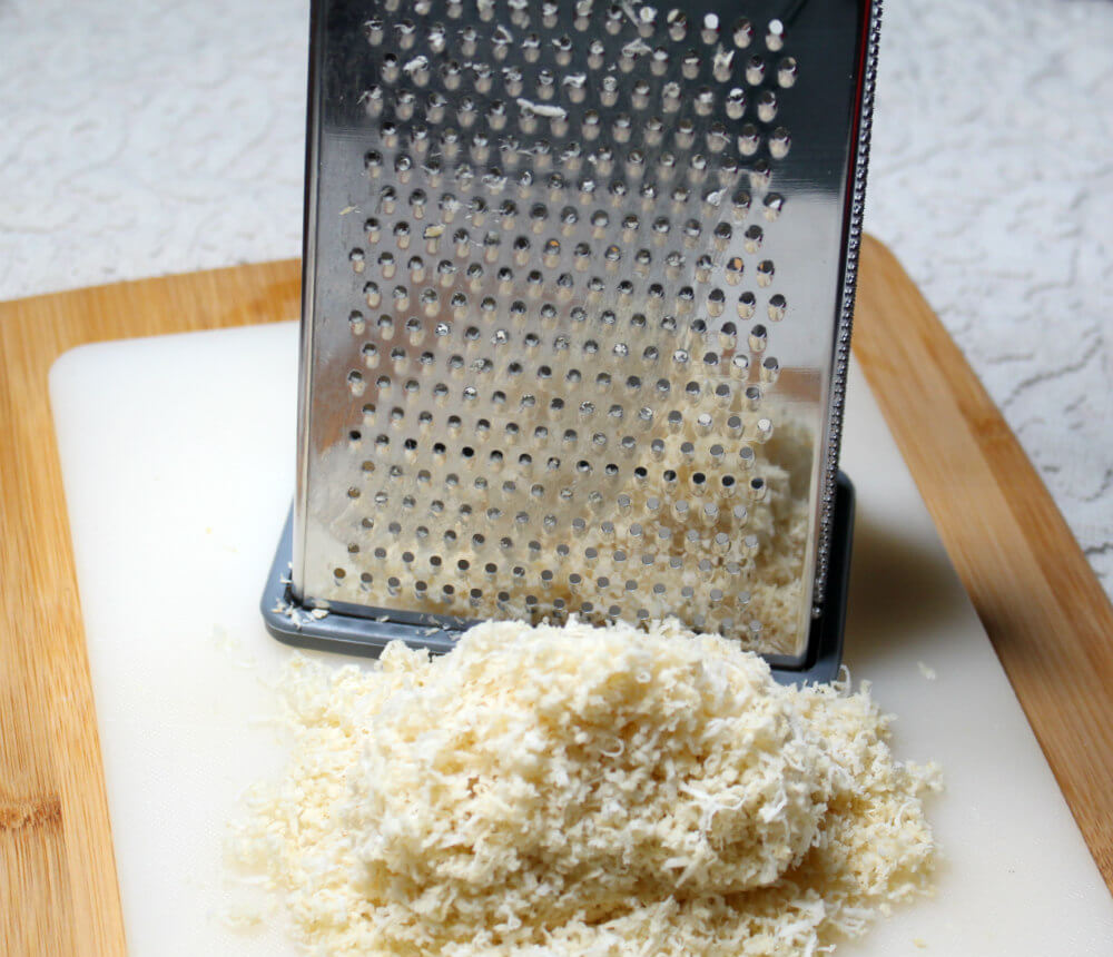 Keto Homemade Horseradish Sauce4