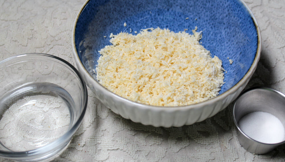 Keto Homemade Horseradish Sauce5