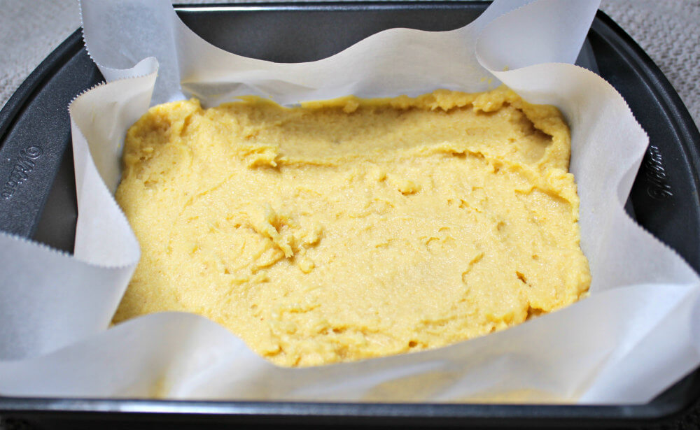 Low Carb Cornbread5
