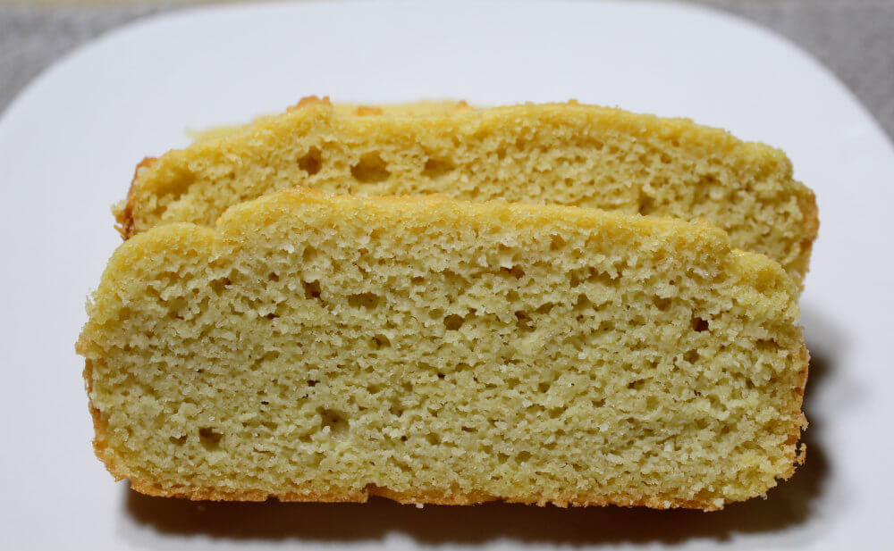 Low Carb Cornbread7